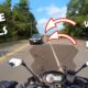 ULTIMATE COMPILATION OF SCARY MOTORCYCLE CLOSE CALLS AND NEAR MISSES 2021 |Ep.#04|