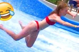 WE MISS SUMMER!!  ???FUNNY SUMMERTIME FAILS!!