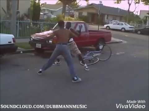 West Coast Hood Fight/Shoot Out Compilation