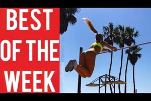 Workout Fail and other funny videos! || Best fails of the week! || April 2021!