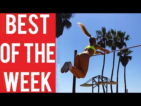 Workout Fail and other funny videos! || Best fails of the week! || April 2021!