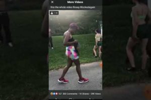 WorldStarHipHop-Hood Fight Big Brawl?? #WorldStarHipHop #HoodFights