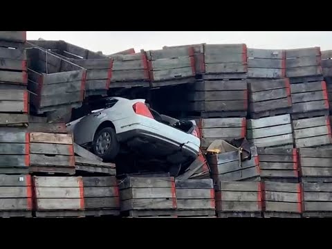 You Wouldn't Believe It! | Unbelievable Fails Compilation