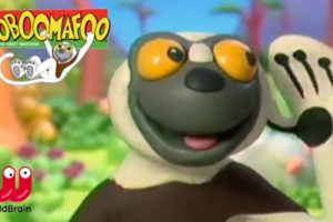 Zoboomafoo | Play Games at the Zoo!  | Episode Animals For Kids