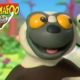 Zoboomafoo | Play Games at the Zoo!  | Episode Animals For Kids