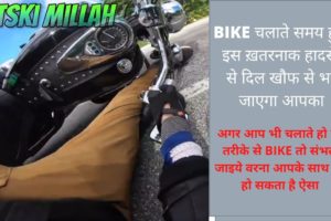 bike crash recorded on camera | bike accidents | accident in India | bike compilation videos😳😳