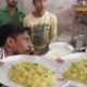" Ramareddy Tiffin Center Hyderabad " | 20 RS Plate | Best Choice for South Indian People