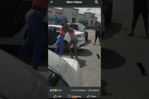 worldstarhiphop:hoodfights #trending  #viralvideos