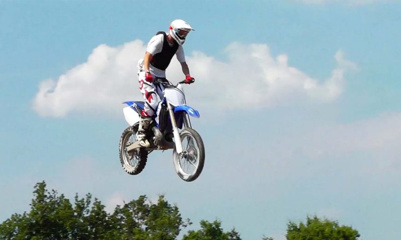 10 High-Octane Facts About Dirt Bikes| Dose Of Awesome