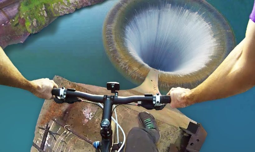 10 INSANE World Records OF ALL TIME