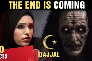 10 Scary End Time Prophecies In Islam | Compilation