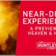 1000 Near-Death Experiences: a preview of Heaven & Hell? John Burke