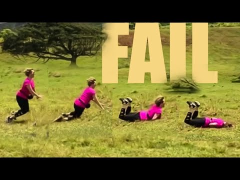 PEOPLE DOİNG FUNNY AND STUPİD THİNGS!  Fails Of The Week #2