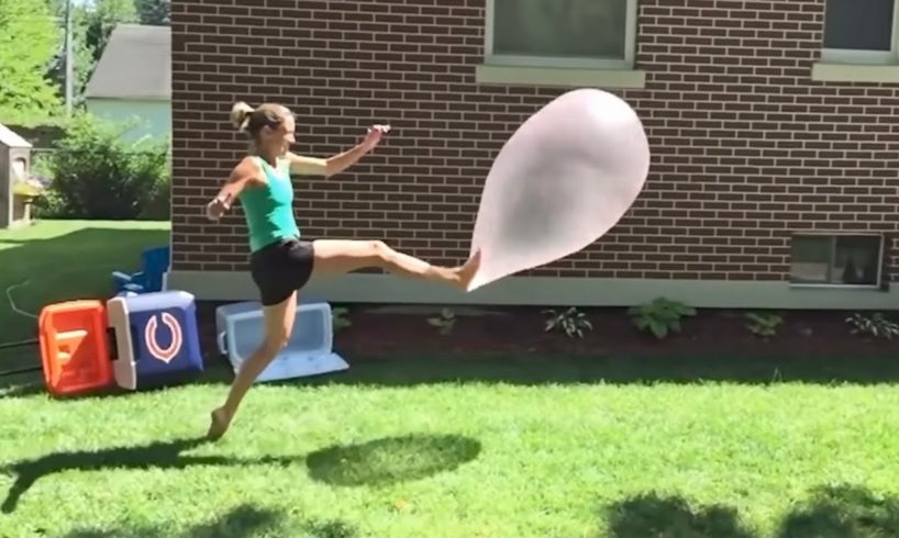 Try Not to Laugh Challenge! Funny Fails | Fails of the Day