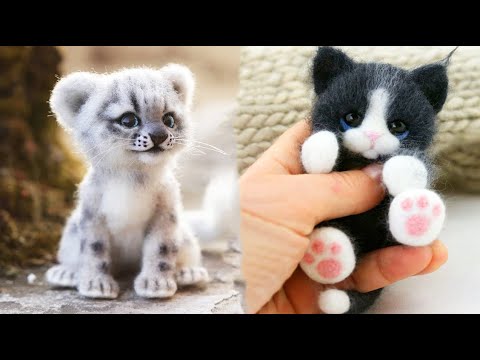 AWW SO CUTE! Cutest baby animals Videos Compilation Cute moment of the Animals - Cutest Animals #12