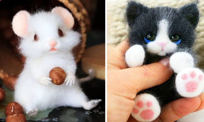 AWW Animals SOO Cute! OMG Cute baby animals Videos Compilation Cutest moment of the animals #2