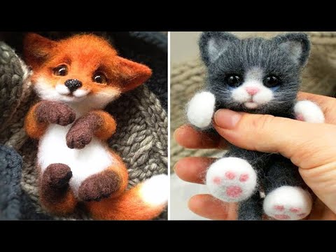 AWW SO CUTE! Cutest baby animals Videos Compilation Cute moment of the Animals - Cutest Animals #15