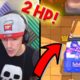 2 HP LEFT!! | Top 5 ULTIMATE Clash Royale FAILS Of The Week #15