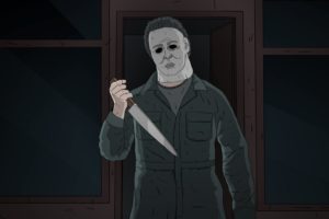 3 Halloween Horror Stories Animated