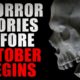7 Horror Stories Before October Begins | Creepypasta Compilation