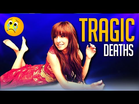 8 Talent Show Contestants Who TRAGICALLY Died and Shook The Fans Worldwide! [Auditions + Tribute]