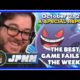 A JPNN Special Report - The Best Game Fails For the Week of October 2, 2021