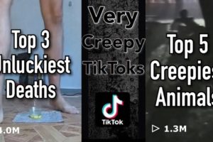 ACTUALLY INTERESTING TikToks Compilation- Pt. 21