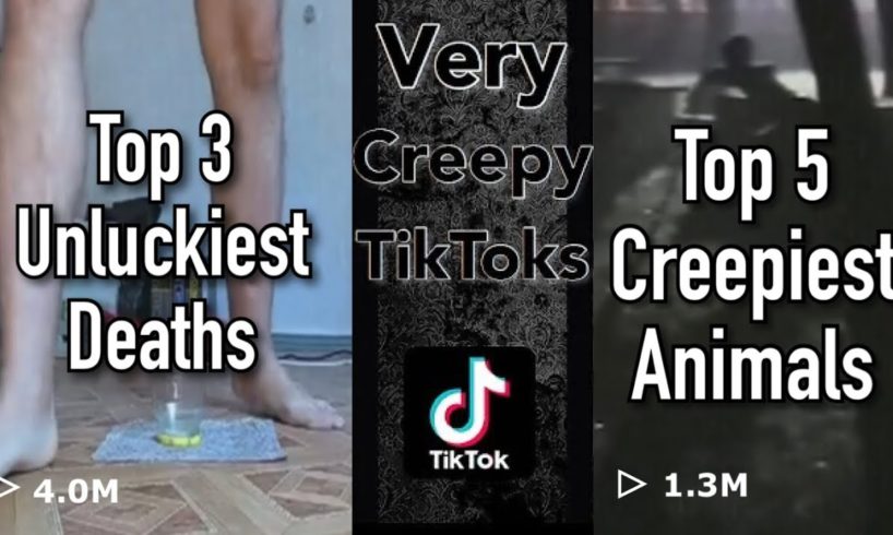 ACTUALLY INTERESTING TikToks Compilation- Pt. 21
