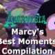 Amphibia The Best of Marcy Reaction Compilation Part 2
