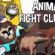Animal Fight Club | EShopping | Almighty Pengugoose | Super Beard Bowl
