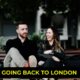 BACK TO LONDON | THE MICHALAKS | AD