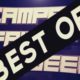 BEST OF Camper Fail of the Week - 1 YEAR OF FAILS