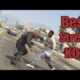 Best Street Knockouts and Hood Fights Compilation| GTA 5 Ep.36