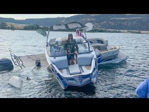 Boating Fails of The Week pt.13