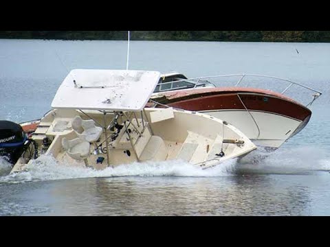 Boating Fails of The Week pt.14