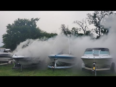 Boating Fails of The Week pt.9