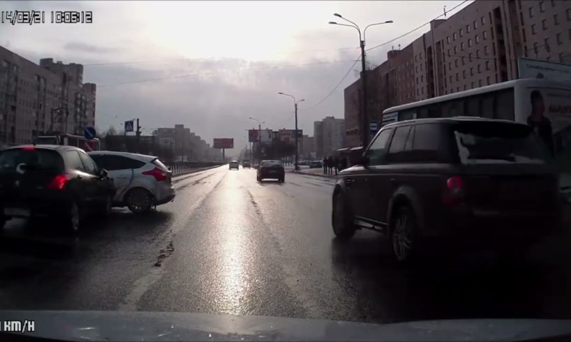 CAR CRASH COMPILATION #69