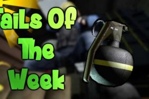 CS:GO - Fails Of The Week (Clip Submissions)