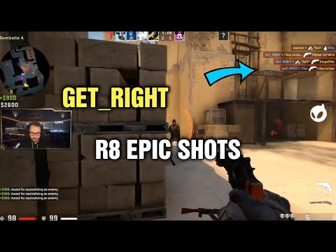CSGO - People Are Awesome #6 hampus - ACE,Aunkera GOD,Best oddshot, plays, highlights