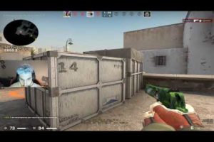 CSGO - People Are Awesome #70 Best oddshot, plays, highlights, funny clips