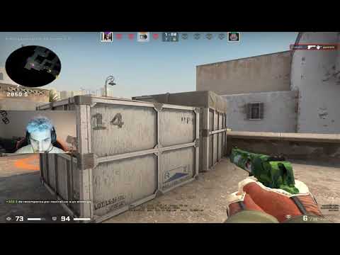 CSGO - People Are Awesome #70 Best oddshot, plays, highlights, funny clips