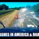 Car Crash in America & Road Rage (USA & Canada) 2021 # 58