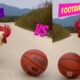 Chicken Playing Football (=_+) ~~~SHOW YOUR LOVE~~~#animals #shorts #BKYT #funnychicken