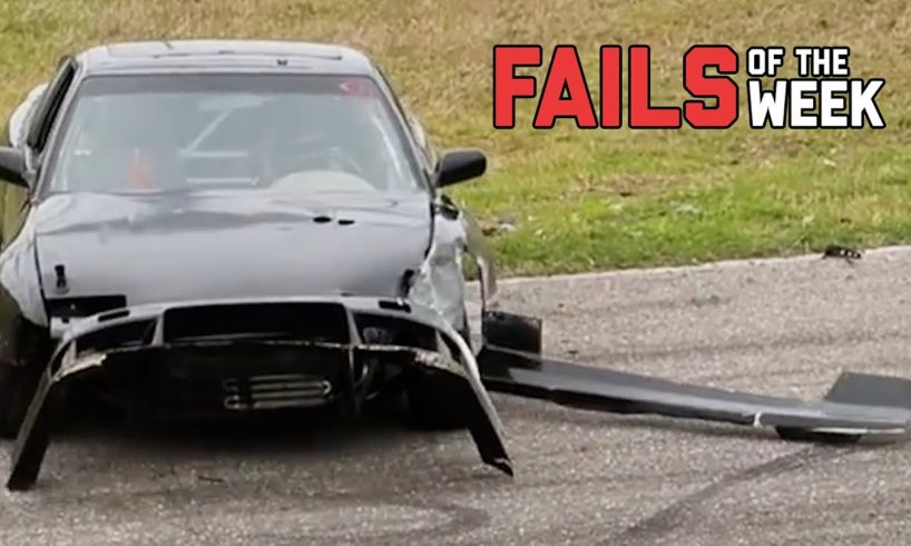 Collateral Damage - Fails of the Week | FailArmy