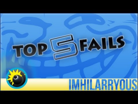 Combat Arms Top 5 Fails of the Week | Week 1