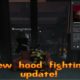 Coming back to hood fighting:rewritten
