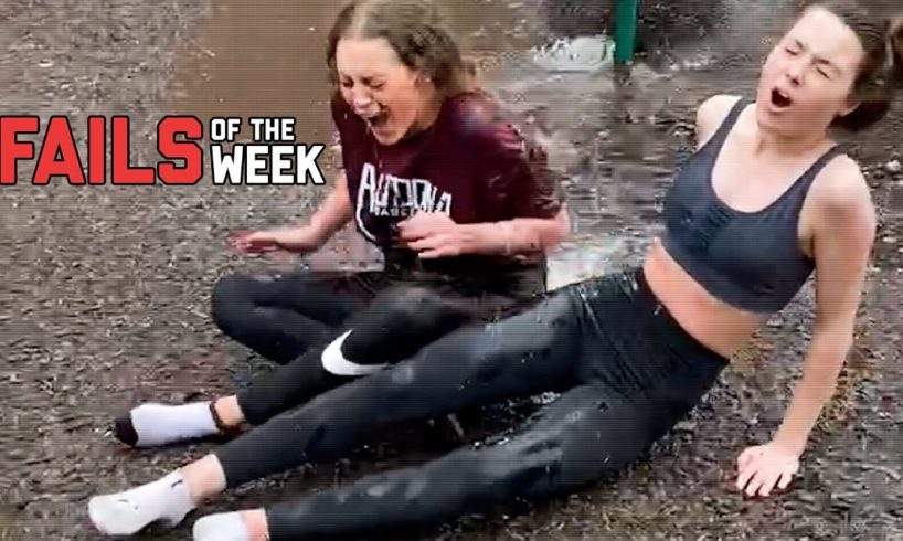 Cruel and Unusual - Fails of the Week | FailArmy