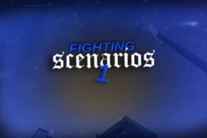 Da Hood - Fighting Scenarios #1