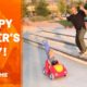 Dads Are Awesome | Father's Day 2020