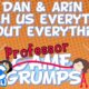 Dan & Arin Teach Us Everything About Everything - Game Grumps Compilation [UNOFFICIAL]